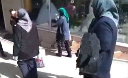 اینجا بزرگترین گورستان نوچه&zwnj;های مسعود رجوی است! / نعش کش آلبانیایی فاش کرد! + تصاویر