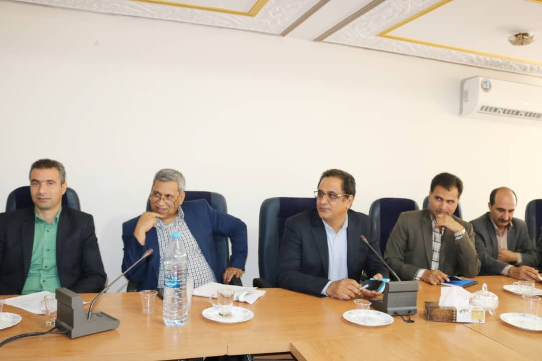 ساماندهی فعالیت‌های کشاورزی مستلزم وجود نظام صنفی فعال
