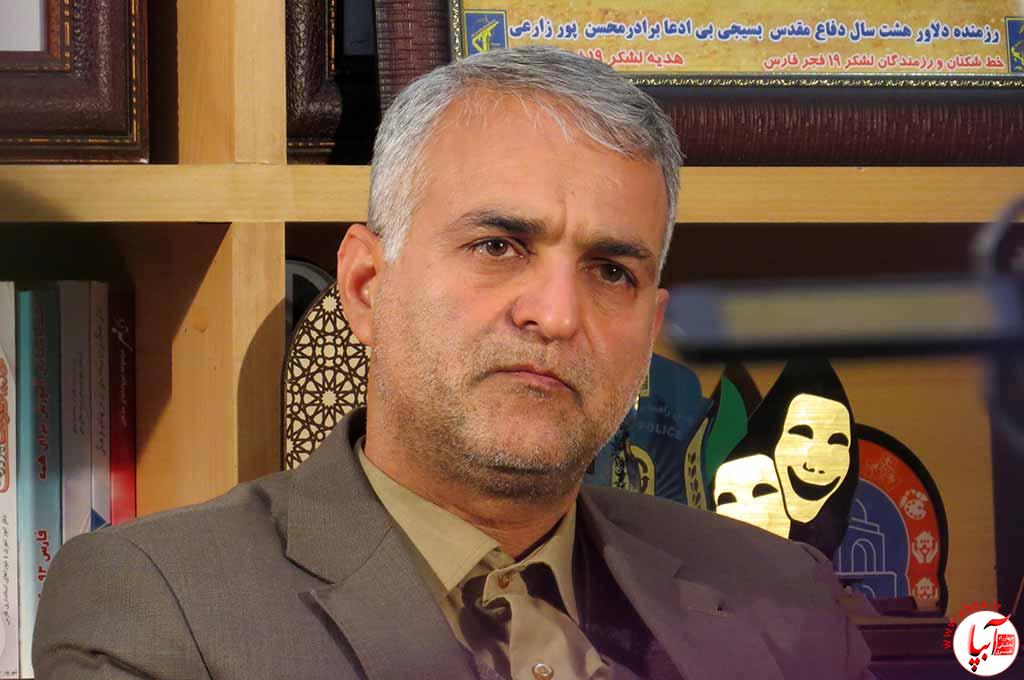 راه اندازی شعبه هلال احمر در سروستان