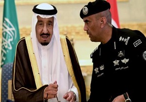 شاهزاده مخالف سعودی: در روز‌های آتی شاهد به تخت نشستن خائنی مزدور خواهیم بود