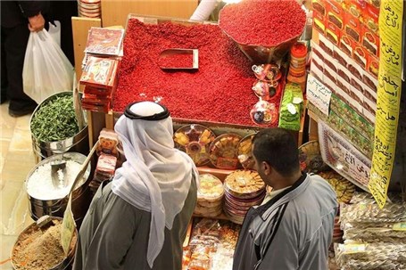 کوتاه کردن دست واسطه‌ها از فرآیند تولید و عرضه سوغات زائران