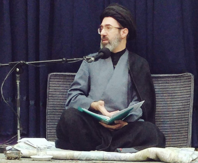 آقازاده&zwnj;های واقعی چه کسانی هستند؟