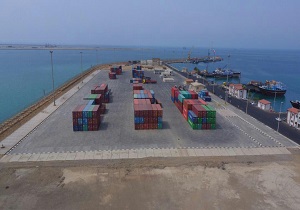 عملیات اجرایی سیستم اطفای حریق بندر شهید کلانتری به زودی آغاز می&zwnj;شود