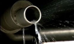 دلایل خروج آب از اگزوز خودرو چیست؟