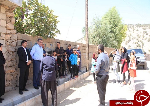 جلوگیری از بازماندگی تحصیلی مهمترین هدف آموزش و پرورش عشایری جلوگیری از بازماندگی تحصیلی مهمترین هدف آموزش و پرورش عشایری