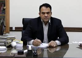 بازداشت بیژن قاسم زاده تأیید شد