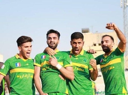 بازیکنان صنعت نفت برنامه&zwnj;ای برای اعتصاب ندارند