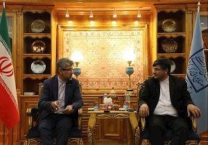 اردبیل آماده حضور در نمایشگاه‌ها و رویداد‌های بین المللی است