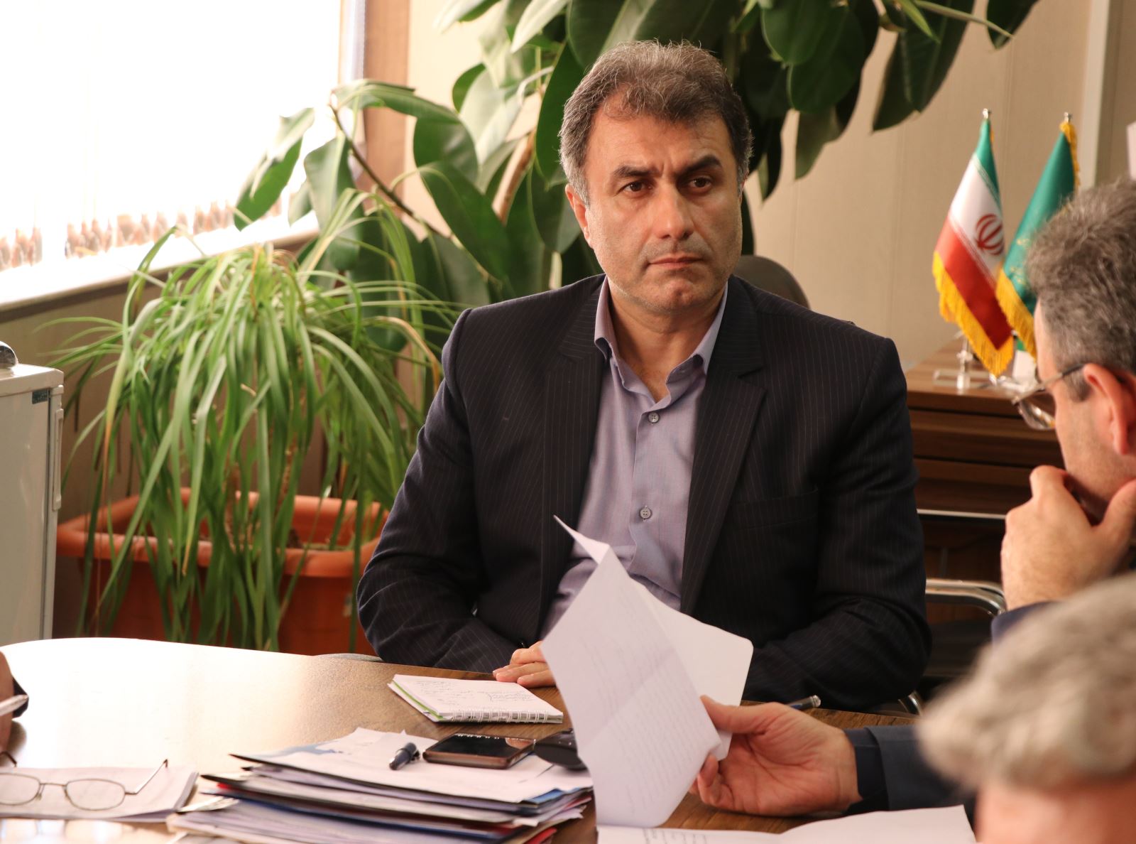 توسعه گردشگری املش در گرو اگروتوریسم