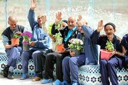 سالمندی یک چالش نیست / همکاری ایران با سازمان ملل متحد برای حمایت از قشر سالمند