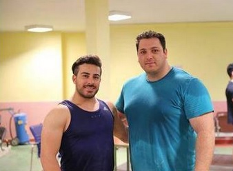 وقتی فدراسیون جهانی وزنه برداری روی کیانوش و علی&zwnj;حسینی را زمین انداخت