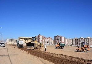 ساخت بیش ازهزار واحدمسکونی، سهمیه خراسان جنوبی در طرح اقدام ملی
