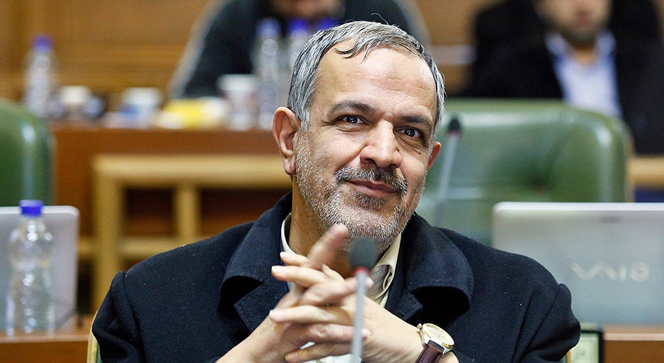 مسجد جامعی خواستار ایجاد موزه دفاع مقدس تهران شد/ به تصاویر شهدا اکتفا نکنیم از کار&zwnj;های جدید رونمایی کنیم