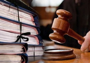 ۳۵ هزار و ۲۲۶ فقره پرونده قضایی تشکیل شد