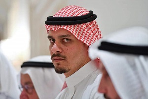 توئیت بحث&zwnj;برانگیز پسر خاشقجی در سالگرد ترور پدرش