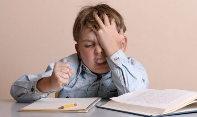 ساعت14/بماند/هنگام مطالعه چگونه می توان تمرکز کرد