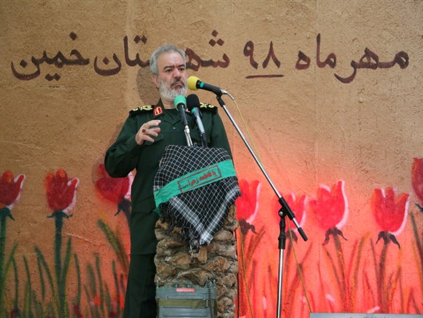 حتی دشمنان قسم خورده انقلاب هم به توانمندی نیرو&zwnj;های مسلح کشورمان اذعان دارند