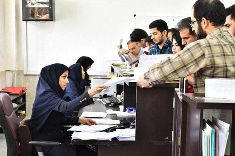 آغاز ثبت نام پذیرفته&zwnj;شدگان رشته&zwnj;های بدون کنکور از فردا + جزئیات