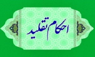 آیا لازم است مرجع تقلید انتخاب کنیم و از او تقلید نماییم؟