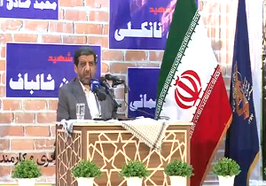 ایران حرف اول را در معادلات منطقه می زند