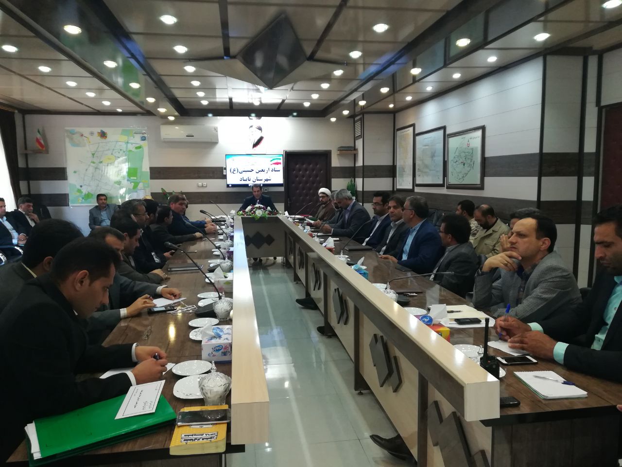 ساماندهی مرز دوغارون برای ارائه خدمات به زائرین اربعین