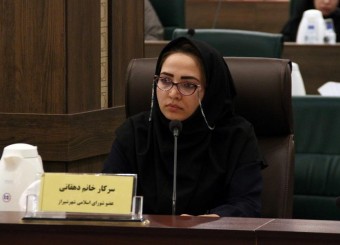 افتتاح پروژه بازارچه هنر در نیمه دوم آبان ماه