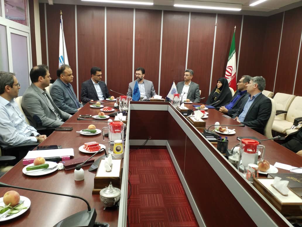 مدیر آرشیو مرکز صبا منصوب شد