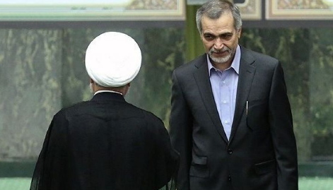 واکنش کاربران به حکم حسین فریدون