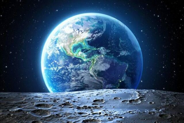 چرا زمین گرم می&zwnj;شود؟
