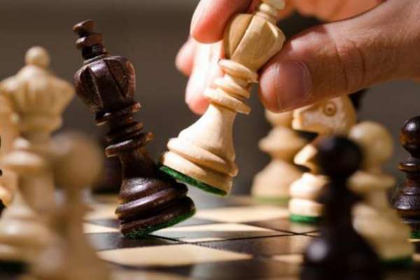 تازه ترین رده بندی فدراسیون جهانی شطرنج اعلام شد