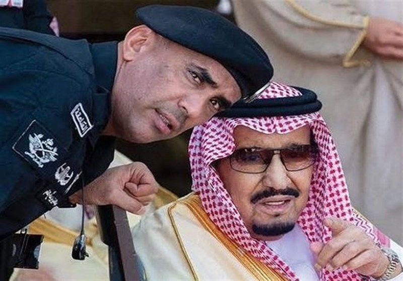 افشاگری شاهزاده درباره قتل محافظ سلمان؛ مقدمه&zwnj;چینی پسر برای تکیه بر تخت پدر