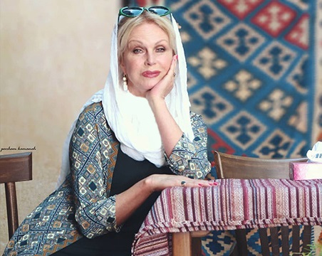 تمجید عجیب بازیگر مشهور هالیوود از طبیعت ایران / از کارلوس کی روش تا بازیگر زن هالیود، تمجید&zwnj;های بی سابقه از ایران /