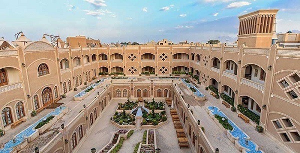 افزایش ۱۳ درصدی جذب سرمایه گذار در صنعت گردشگری