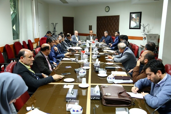 مجوز ۵ کانون دانشجویی