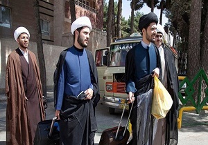 اعزام ۳۴۷ مبلغ از استان سمنان به مراسم پیاده‌روی اربعین