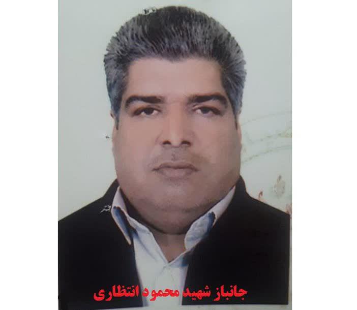 جانباز ۷۰ درصد نیشابوری به همرزمان شهیدش پیوست
