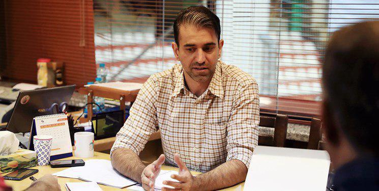 فتاحی سرپرست جدید فدراسیون والیبال منصوب شد.