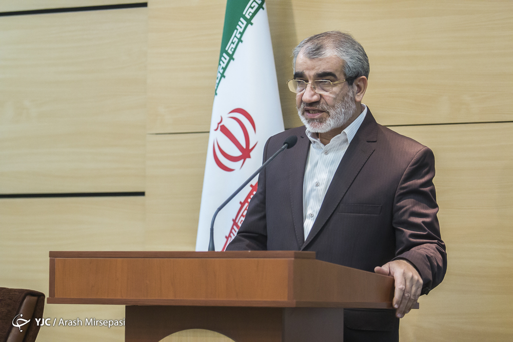 لایحه تابعیت فرزندان مادران ایرانی و طرح تشکیل وزارت بازرگانی در شورای نگهبان بررسی می&zwnj;شود