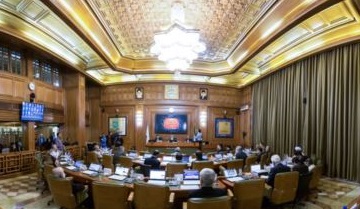 تعیین تکلیف باغ بودن یا نبودن یک پلاک ثبتی پرحاشیه
