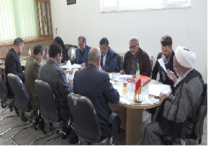 بررسی پرونده ۸ زندانی جرائم مالی و مهریه خراسان جنوبی
