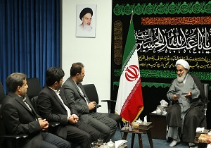 با قانون‌شکنی در حوزه محیط زیست به شدت برخورد شود