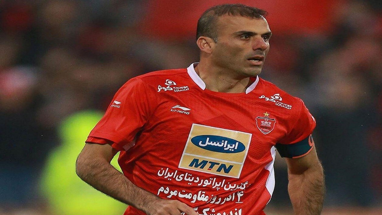 سید جلال حسینی مشکلی برای دیدار با شهر خودرو ندارد