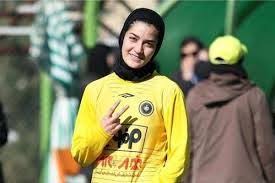 دباغی: لیگ فوتبال بانوان برای جذب تماشاگر نیاز به برنامه دارد