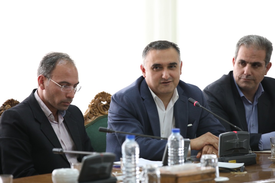 ایجاد اشتغال پایدار در قالب الگوی مثلث توسعه اقتصادی فرهنگی/ راه اندازی واحد تولید نبات با اشتغال ۱۰۰ نفر