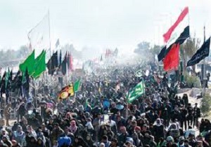 لزوم رعایت قانون از سوی زائران در همایش بزرگ اربعین/مشکل امنیتی برای تردد زائران اربعین وجود ندارد