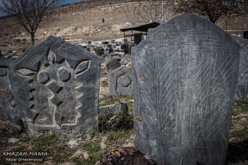 گورستانی در مازندران که اجساد آن نمی&zwnj;پوسند!