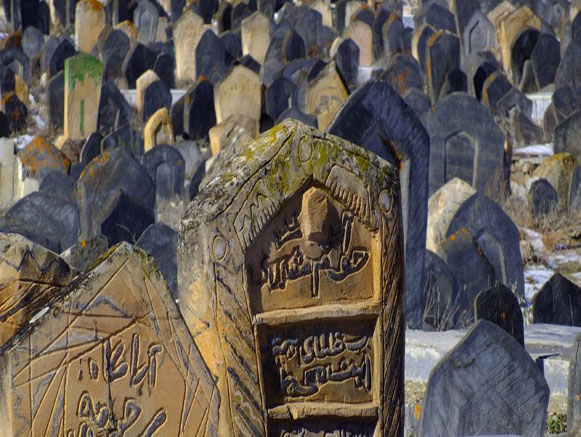 گورستانی در مازندران که اجساد آن نمی&zwnj;پوسند!