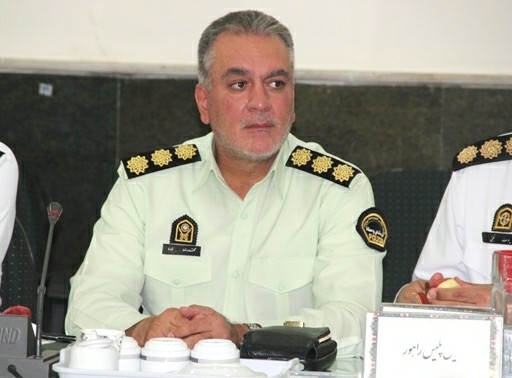 برخورد با معضل سگ گردانی در گرو همکاری سایر نهاد&zwnj;ها با پلیس است