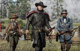 بسته&zwnj;های الحاقی بازی Red Dead Redemption 2 به بخش آنلاین محدود می&zwnj;شوند
