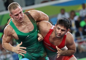 قهرمان کشتی ایران و جهان دل پری از مسئولان دارد